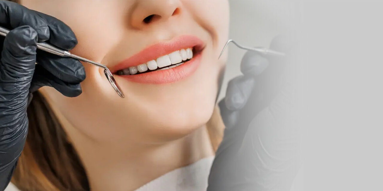 Cos’è l’Odontoiatria Estetica?