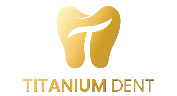 Titanium Dent